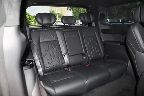 11月给家人选豪礼？豪华MPV极氪009宜商宜家实测+限时福利分享-3