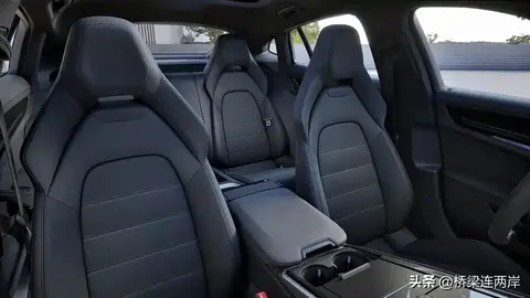 保时捷Panamera E-Hybrid调价暗藏玄机！选装清单才是价格杀手-2