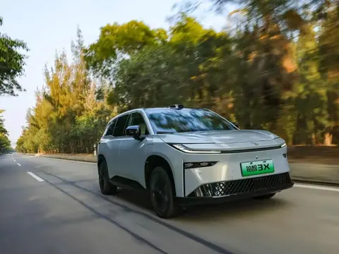 一天狂赚47亿！丰田财报逆势上涨，日媒：中国市场才是真靠山-3