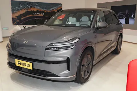 纯电与增程,乐道L90与深蓝S09谁能更好满足家用需求?-2