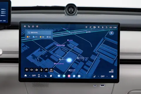 星途星纪元 ET：30万内C级纯电SUV，值得买吗？-3