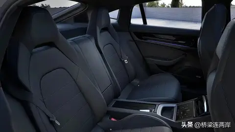 保时捷Panamera E-Hybrid调价暗藏玄机！选装清单才是价格杀手-1