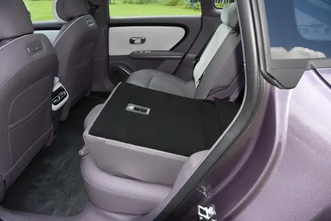 1199 万起，800V+激光雷达+全铝悬架，这款新车真香-3