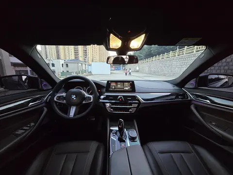 14万多拿下宝马5系，圆你豪华轿车梦？-3