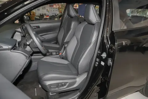 丰田锋兰达2026款燃油版购车指南：四版本怎么选？-3