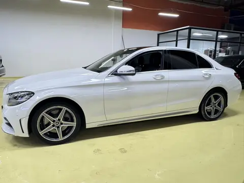 14万多拿下四驱奔驰C级，圆你一个奔驰梦！-2